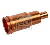 Sleeve, nozzle holder FEBI BILSTEIN 49958