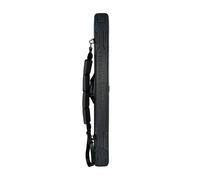 Preston Innovations Rod Holdall Compact Kit Safe Hardcase Black 140 cm