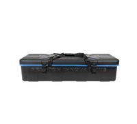 Sleeve Preston Roller Black 103x35x24 cm