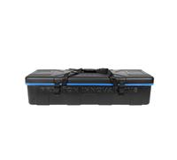 Sleeve Preston Roller Noir 103x35x24 cm