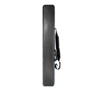 Sleeve Preston Ros Noir 194x25x14 cm