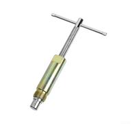 Sleeve Puller Tool for Compression Fittings, Metal Removal Tool for 1/2-Inch Sleeves on Dishwashers, Sinks & Toilets, Damage-Free Extractor for Stuck