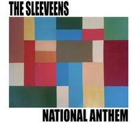 The Sleeveens - National Anthem [VINYL]