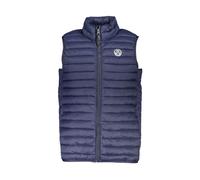 Sleeveless Adventure Jacket - male - North Sails - Waistcoats - Blue - XL - Jackets XL
