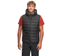 Sleeveless Alpinus Athos Body Warmer - Black