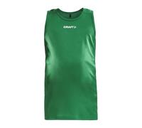 Sleeveless athletic top Craft rush 4/6 years