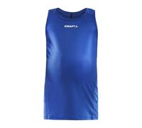 Sleeveless athletic top Craft rush 6/8 years