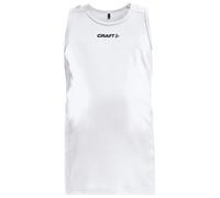 Sleeveless athletic top Craft rush 6/8 years