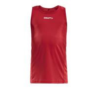 Sleeveless athletic top Craft rush 6/8 years