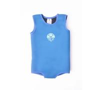 Sleeveless baby bodysuit Orby Swim 6/12 mois