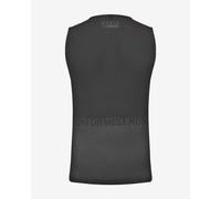 Sleeveless black Gobik Limber Skin base layer top - M
