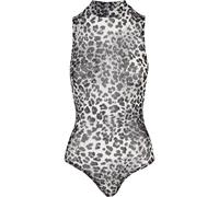 Sleeveless bodysuit Urban Classics GT Gris 3XL