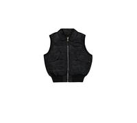 Sleeveless Bomber Alpha Industries CWU-45/P Noir S