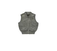 Sleeveless Bomber Alpha Industries CWU-45/P Vert S