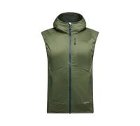 Sleeveless cardigan La Sportiva Across Lite S