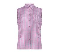 Cmp 34s5716 Sleeveless Shirt Pink XS Woman