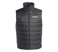 adidas Terrex Multi Essentials CLIMAWARM Padded Vest pure black - S