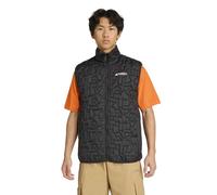 Adidas Terrex Xperior Climawarm+ Primaloft® Loose Fill Hybrid Vest Beige M Men