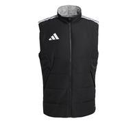 Sleeveless down jacket adidas Tiro 26 Competition Noir M