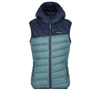 Sleeveless down jacket baby boy Kilpi Tomm Vert 3/4 ans