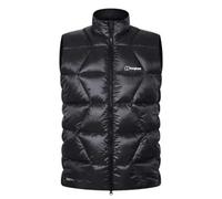Sleeveless down jacket Berghaus Explorer Noir XS