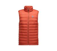 Black Diamond Access Down Vest Orange M Men