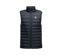 Sleeveless down jacket Black Diamond Access Down 2.0 S