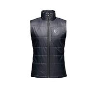 Black Diamond Solution Vest Black S Men