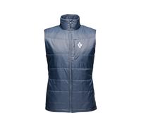 Sleeveless down jacket Black Diamond Solution 2.0 XL