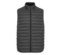 Sleeveless down jacket Blend Romsey Noir M