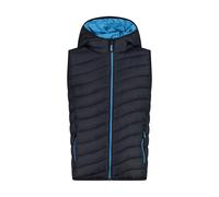 Sleeveless down jacket CMP Gris 4 ans