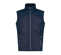 Sleeveless down jacket CMP Hybrid 2XL