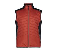 Cmp 34z7537 Vest Orange 48 Men