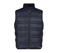 Cmp 33k2007 Vest Blue M Men