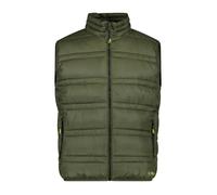 Sleeveless down jacket CMP Sorona Vert L