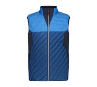 Sleeveless down jacket CMP Unlimitech M