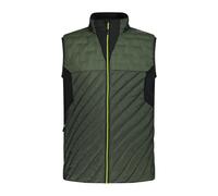 Sleeveless down jacket CMP Unlimitech Vert S