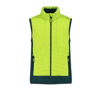 Sleeveless down jacket CMP Vert 16 ans