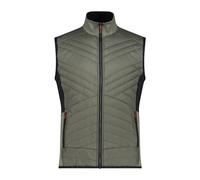 Sleeveless down jacket CMP Vert 3XL