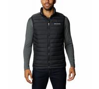 Columbia Powder Lite S Black