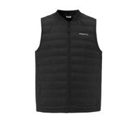 Sleeveless down jacket Craft Subz 4 Noir S
