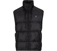 Sleeveless down jacket Dangerous DNGRS Expansion Weste Noir XL