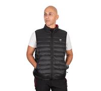 Sleeveless down jacket Fox Rage Noir XL