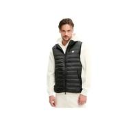 Sleeveless down jacket Guess GJ triangle Noir XS