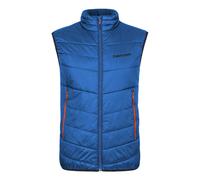 Sleeveless down jacket Hannah Ceed Blue 3XL