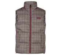 Sleeveless down jacket Hechter Marron 52