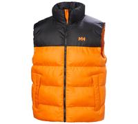 Sleeveless down jacket Helly Hansen Active Orange M