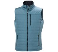 Sleeveless down jacket Helly Hansen Crew Bleu XL