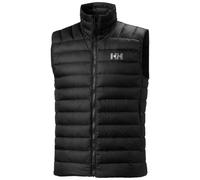 Sleeveless down jacket Helly Hansen Verglas Down 2.0 Noir S