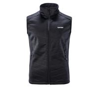 Sleeveless down jacket Hi-Tec Octavio Noir M